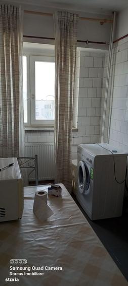 Apartament cu 2 camere în Calea București