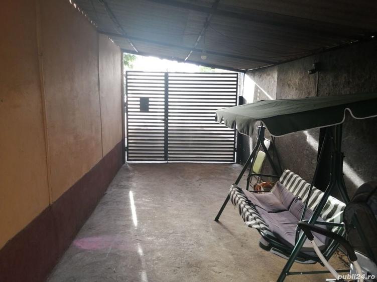 Casă cu 5 camere cu Teren 1180 Mp în Mehala