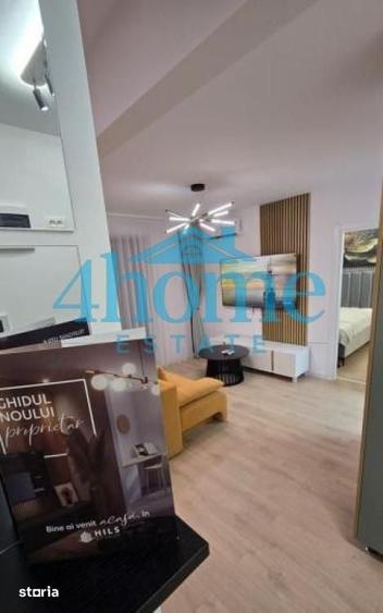Apartament 2 camere Theodor Pallady|Hils Titanium|Parcare|Metrou - 2