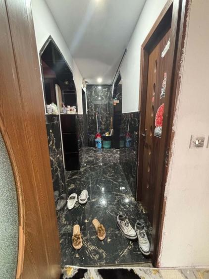 Apartament cu 2 camere decomandat în Exterior Vest
