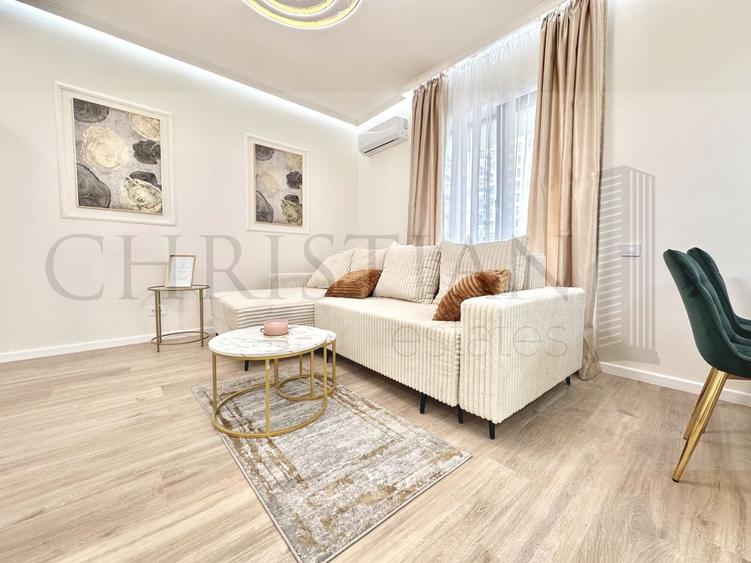 Apartament 2 camere PREMIUM - Exigent Plaza Residence - Faza 5 - 1