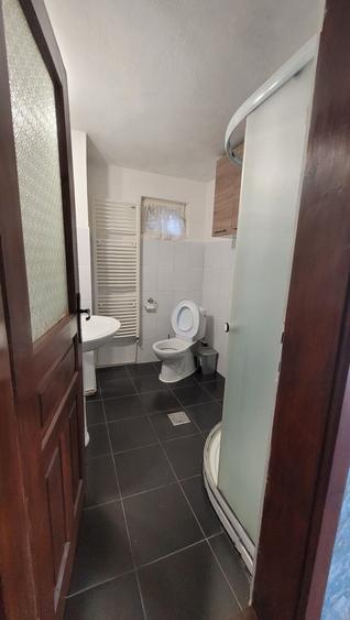 Casă cu 2 camere cu Teren 650 Mp în Crizbav