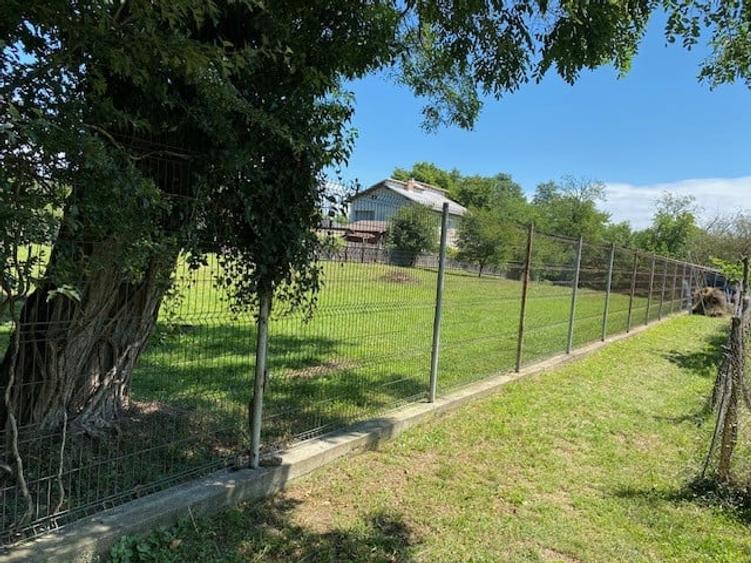 Teren Construcții intravilan de 1939 mp, în Breaza