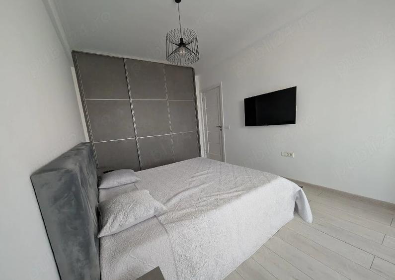 Apartament 2 Camere | Semidecomandat | 2 Locuri Parcare | Centrala | Abator - 5