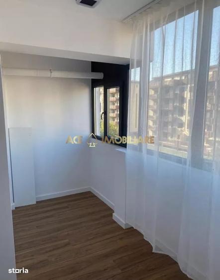 Garsoniera de inchiriat | Popesti Leordeni | Metrou | Pet Friendly - 2
