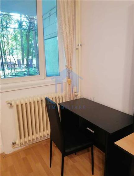 Garsonieră decomandată în Gheorgheni