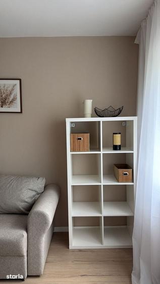 Apartament cu 2 camere în Crângași