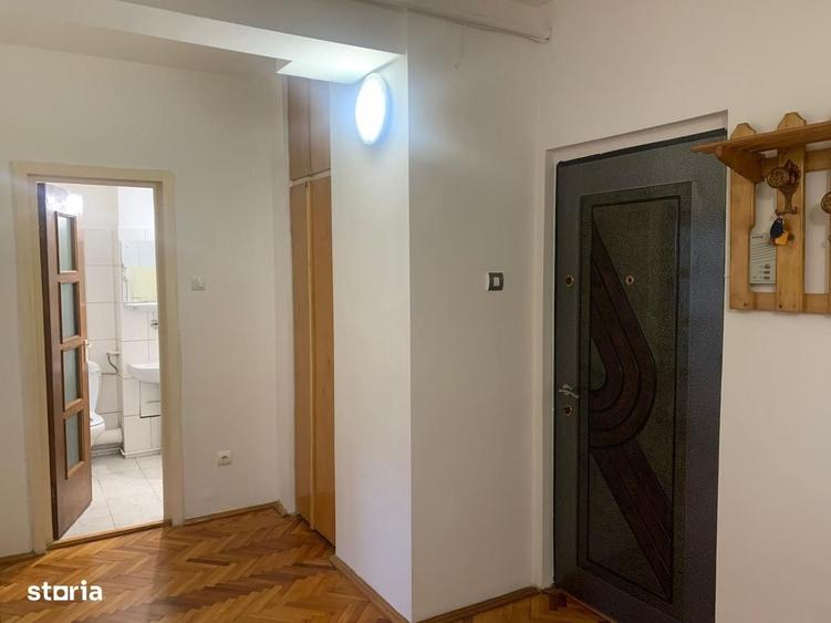 Apartament 1 camera decomandat, 48 mp, parter, Zorilor - 4