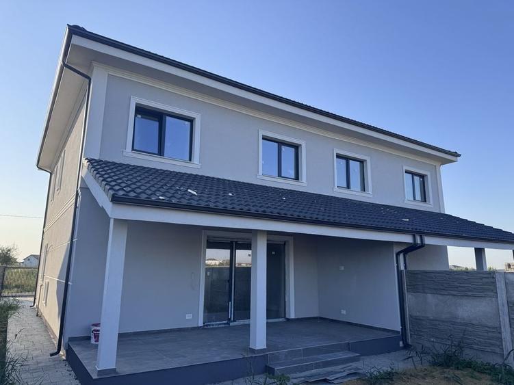 Duplex Parter + Etaj si Pod / Mosnita Noua / In Spate La Lidl/ Predare la Cheie / Direct De La Proprietar - 1