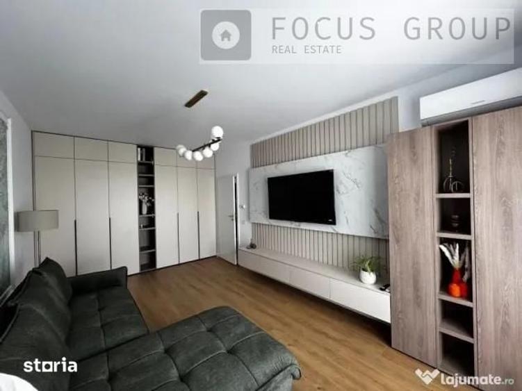 Apartament 2 camere Grand Kristal | Berceni | Parcare - 4