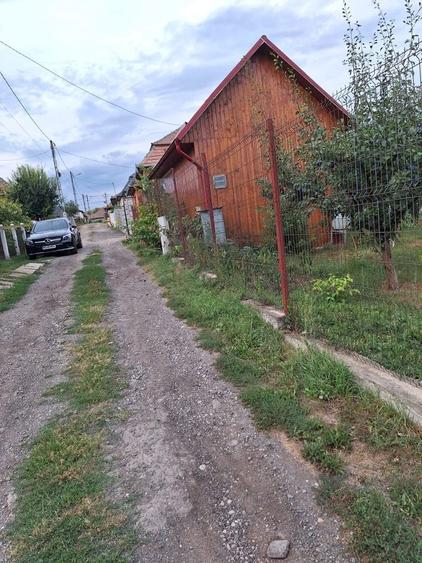 Teren de 650 mp, în Central