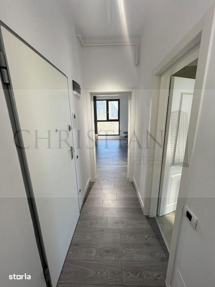 Apartament cu 2 camere în Grozăvești