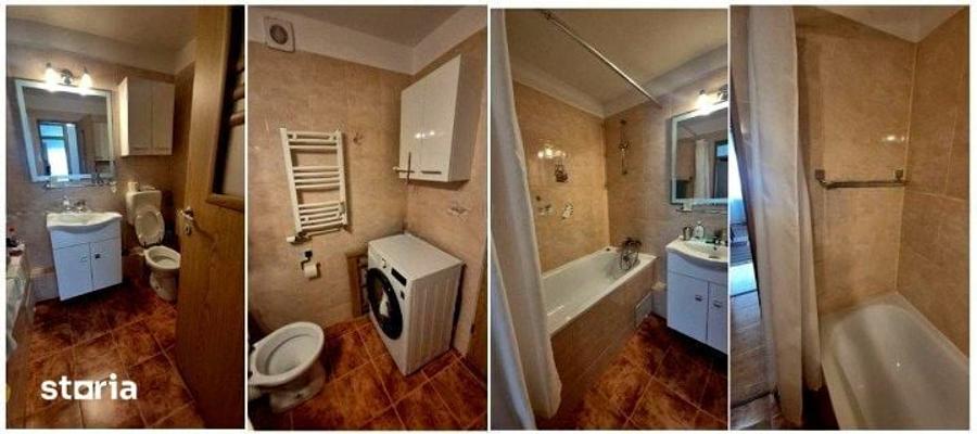 APARTAMENT 2 CAMERE | GRIVITEI | LOC DE PARCARE INCLUS | 3 METROU - 3