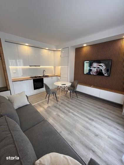 Apartament cu 2 camere în Ștefăneștii de Jos