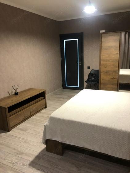 Garsonieră în Central