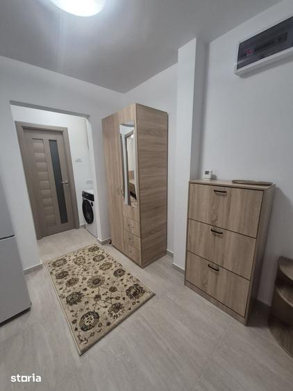 Apartament cu 2 camere decomandat în Tomis III