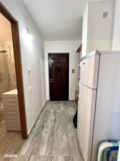 Garsonieră semidecomandată în Lipovei — fotografia 2