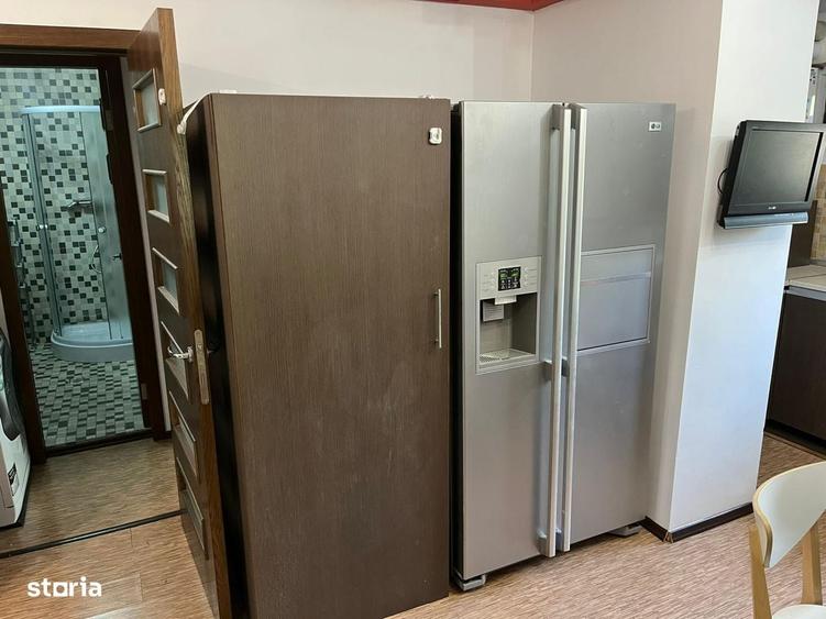 Apartament cu 2 camere decomandat în Aviației