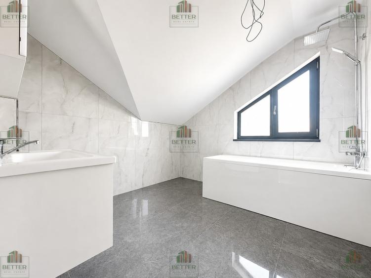 Casă individuală cu 4 camere cu Teren 400 Mp în Berceni
