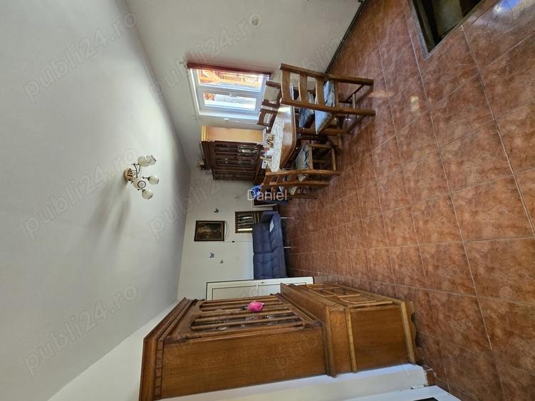 Casă cu 6 camere în Lugoj
