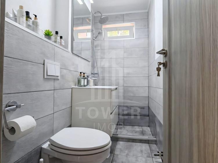 Apartament de vânzare 2 camere zona Hipodrom 3. - 6