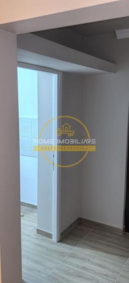 Apartament cu 2 camere semidecomandat, mobilat în Dacia