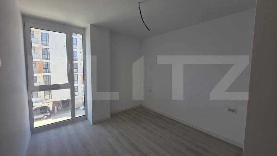 Apartament cu 2 camere decomandat în Centura