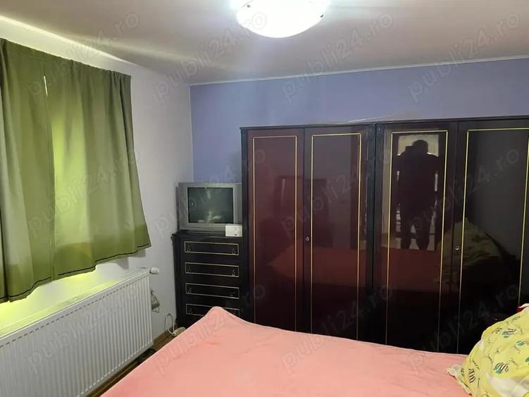 Casă cu 3 camere cu Teren 1476 Mp în Gruiu