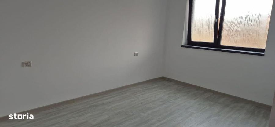 Casă cu 3 camere în Horpaz