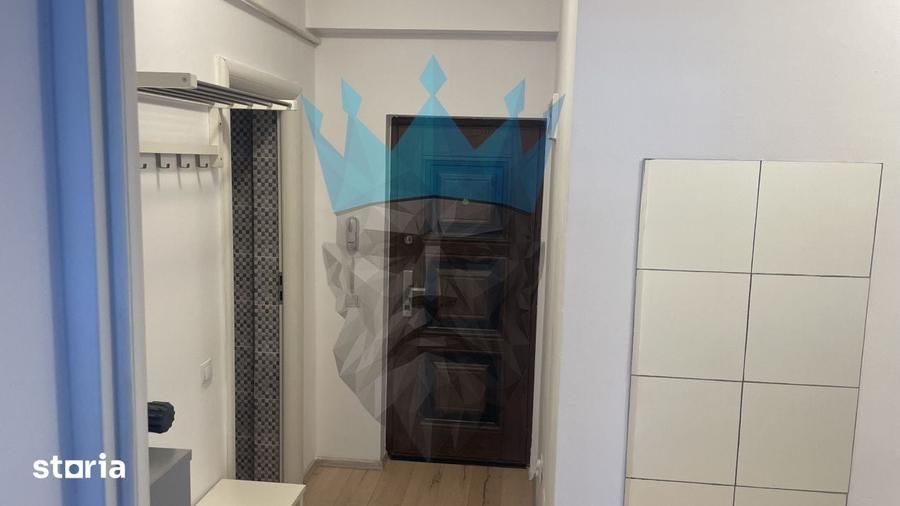 Apartament cu 3 camere în Fundeni