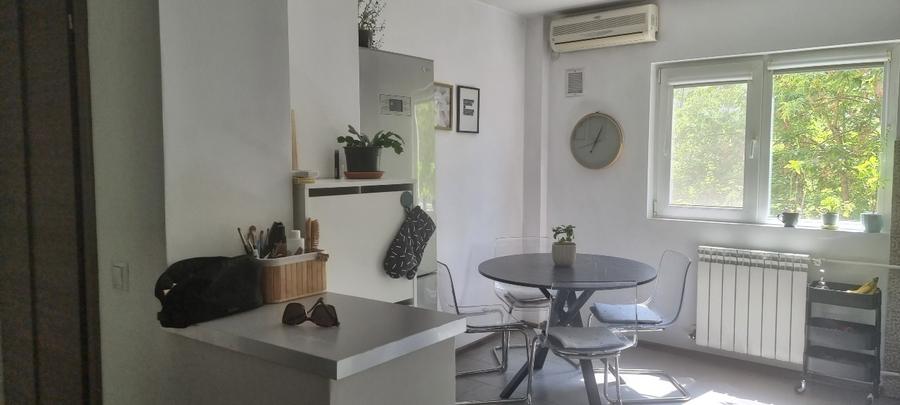 Proprietar, Tineretului/ Timpuri Noi 2 Camere Decomandat - 12