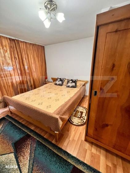 Casă cu 3 camere cu Teren 1500 Mp în Toplița
