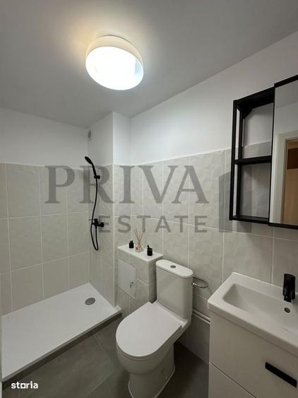 Garsoniera renovata, 26 mp, etaj 2, Complex Studentesc - 2