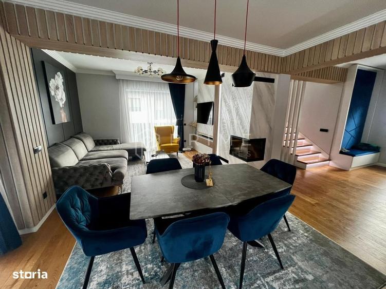 Casă cu 4 camere cu Teren 551 Mp în Tudor