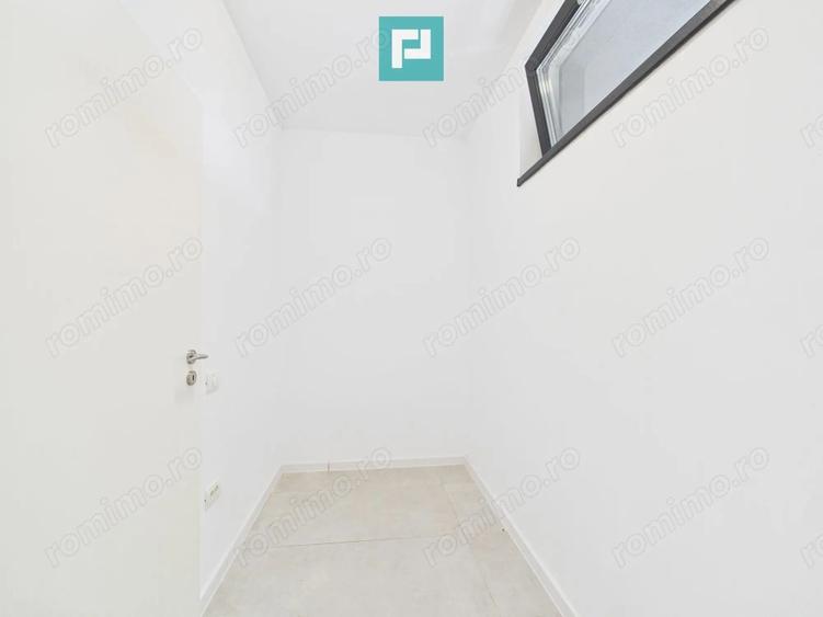 Apartament cu 2 camere decomandat în Moșnița Veche