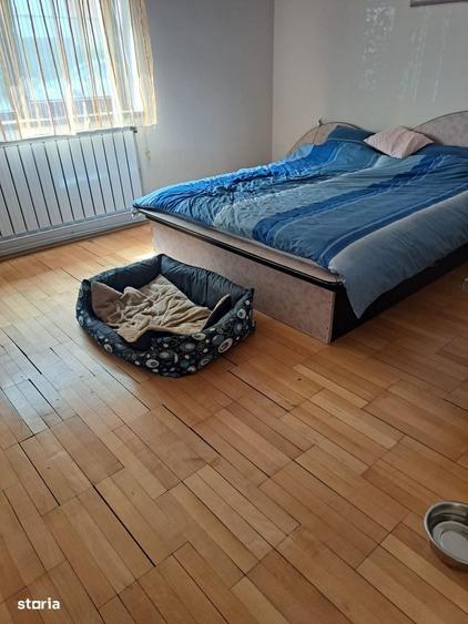 Casă cu 4 camere cu Teren 475 Mp în Cantemir
