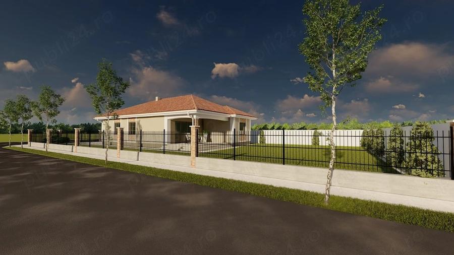 Vila Dumbravita, proprietar - 3