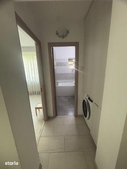Apartament cu 2 camere în Craiovei