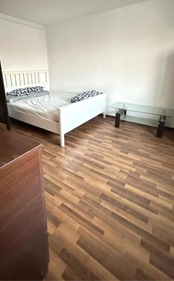 Garsonieră semidecomandată în Tei