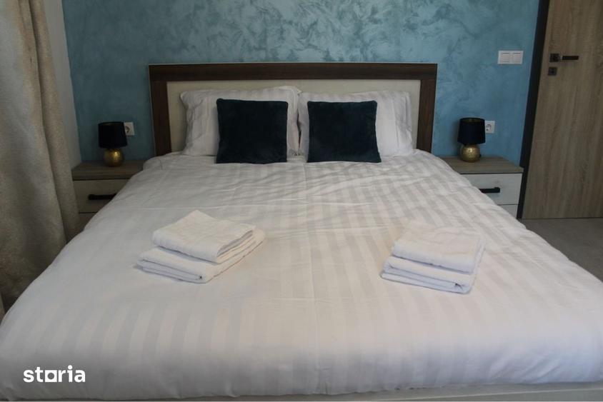 Apartament cu 2 camere Central (pet friendly) - 3