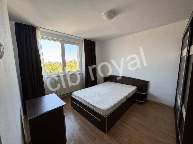Apt. 2 cam. Sos. Ștefan Cel Mare nr 27,la 10 min metrou Obor sau Ștefan Cel Mare - 6