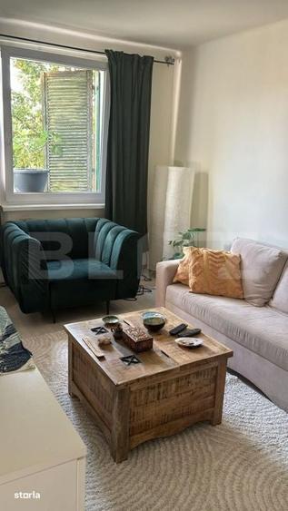 Apartament cu 2 camere în Deve