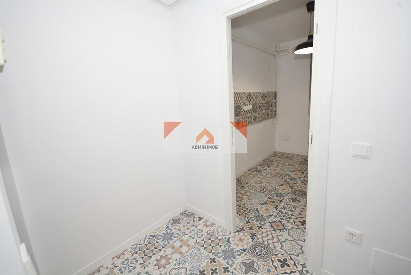 Apartament cu 2 camere semidecomandat în Drumul Taberei