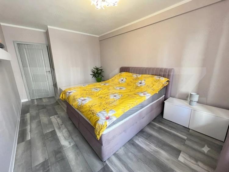 Apartament cu 3 camere decomandat în Baciu
