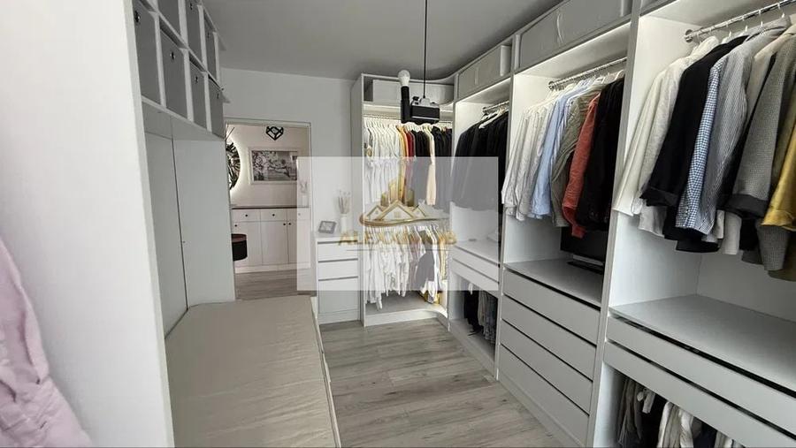 Casa de Vanzare - Comuna BERCENI - 4 Camere - 95 mp - 4