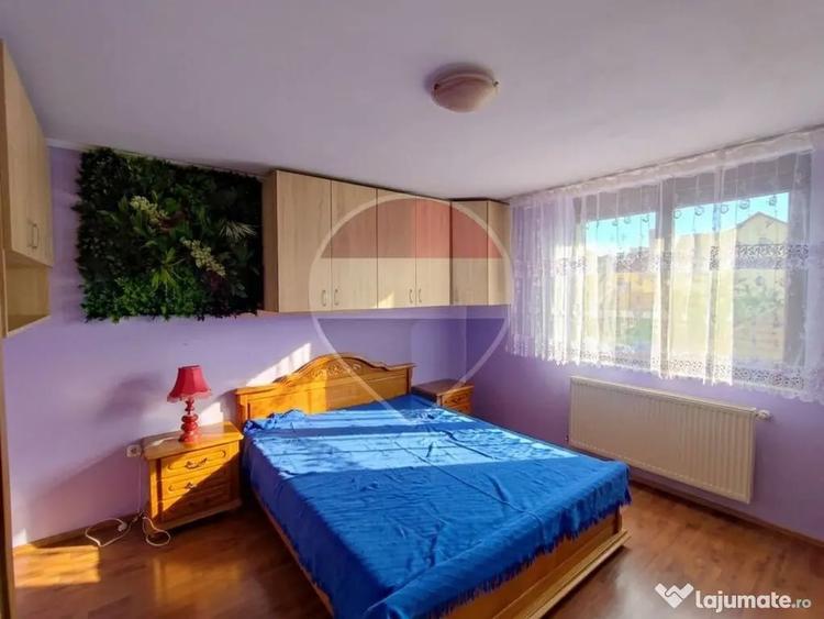 Casă cu 4 camere cu Teren 127 Mp în Cantemir