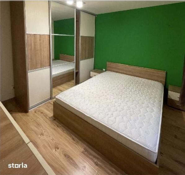 Apartament cu 2 camere în Tolstoi