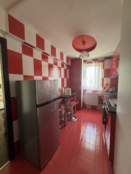 Apartament cu 2 camere de inchiriat - 3