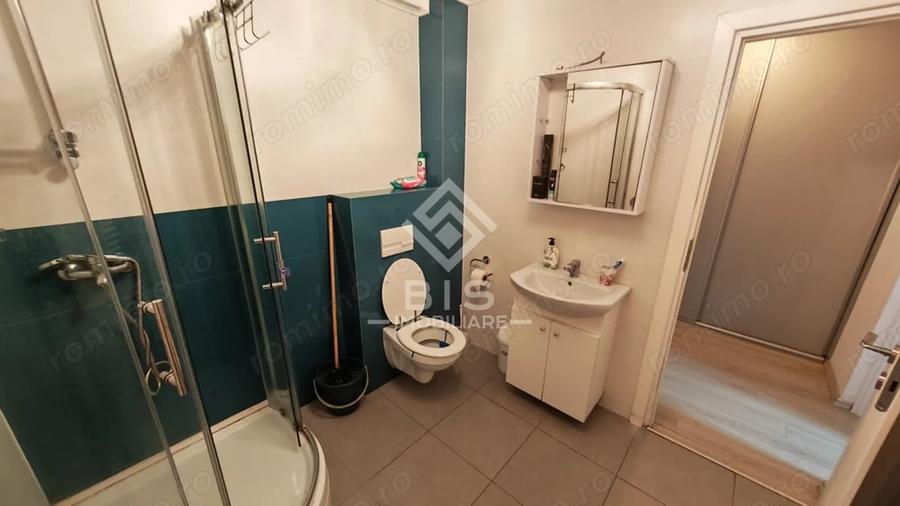 Apartament cu 2 camere decomandat în Sud