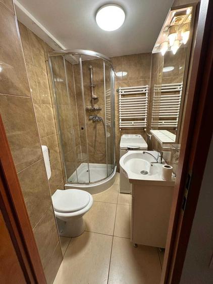 inchiriez apartament 2 camere Parcul Central Cluj - 4
